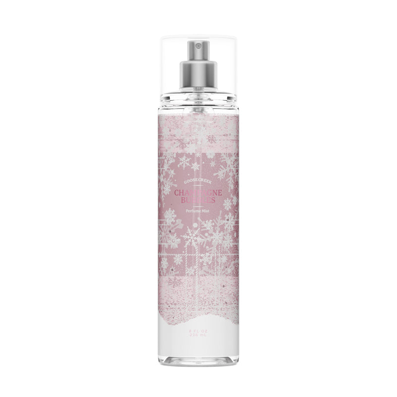 Champagne Bubbles Body Mist - 433B