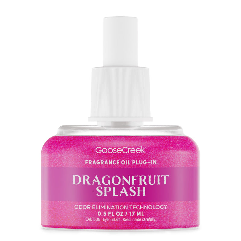 Dragonfruit Splash Odor Eliminating Plug-in Refill - LY11