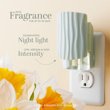 Island Bliss - Scented Plug-in Refill